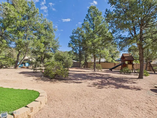 $1,350,000 | 1006 West Rock Springs Circle, Payson, AZ 85541
