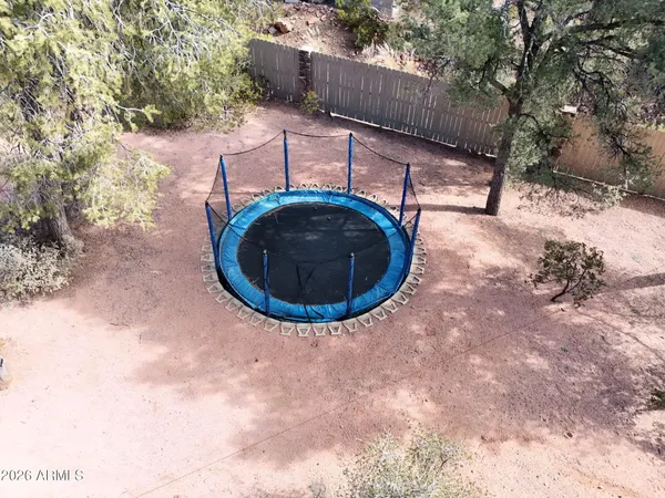 $1,350,000 | 1006 West Rock Springs Circle, Payson, AZ 85541