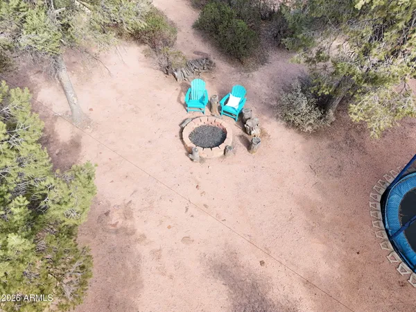 $1,350,000 | 1006 West Rock Springs Circle, Payson, AZ 85541