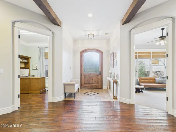 $1,350,000 | 1006 West Rock Springs Circle, Payson, AZ 85541