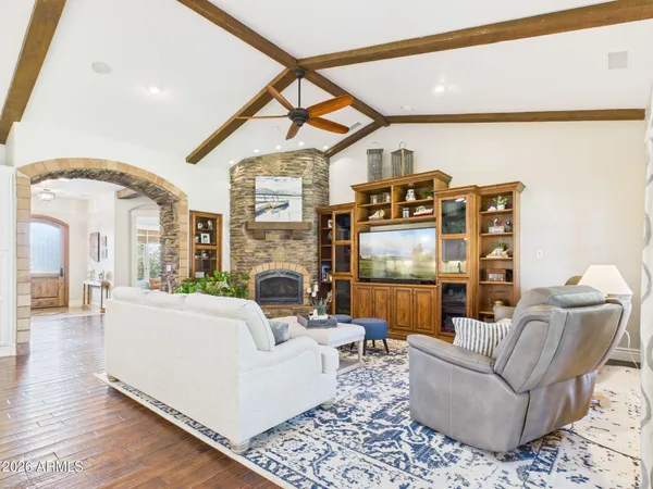 $1,350,000 | 1006 West Rock Springs Circle, Payson, AZ 85541