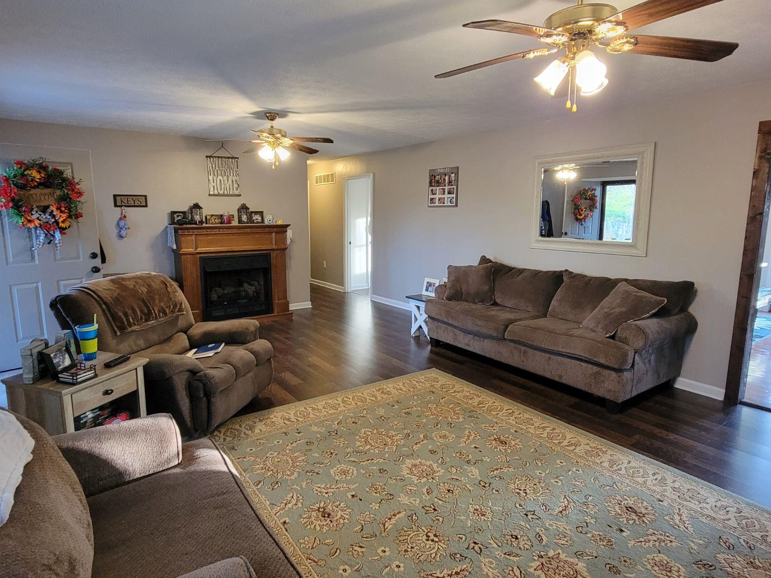 373 Doc Mullins Road Frenchburg, KY 40322 - Photo 13 of 37 Photo 13