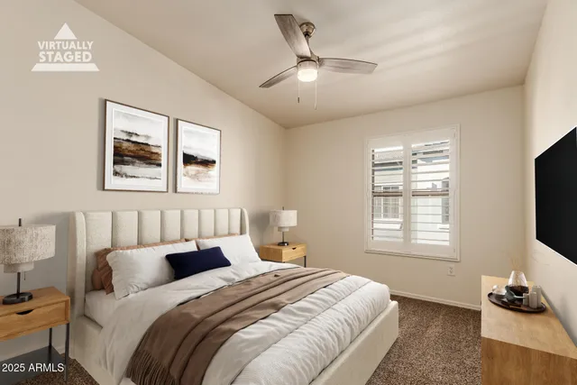 $394,000 | 2401 East Rio Salado Parkway, Unit 1048, Tempe, AZ 85288