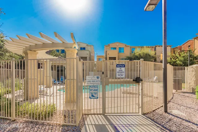 $394,000 | 2401 East Rio Salado Parkway, Unit 1048, Tempe, AZ 85288