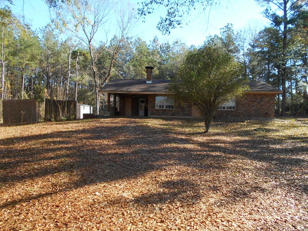 220 Roy Schmidt Road Sontag, MS 39665 - Photo 1 of 12 Main View