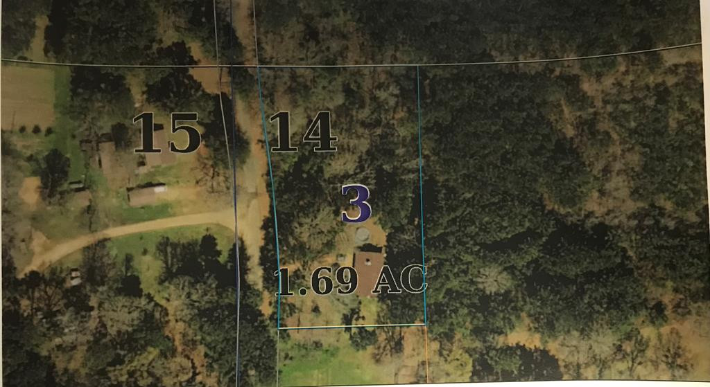 220 Roy Schmidt Road Sontag, MS 39665 - Photo 5 of 12 Photo 5