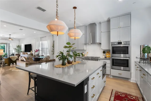 $1,440,000 | 4216 Elevator Drive, Unit 43, Austin, TX 78731