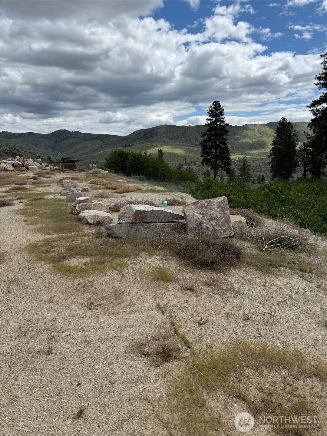 3 Ruttin Ridge Road Methow, WA 98834 - Photo 8 of 35 Gallery Image 8