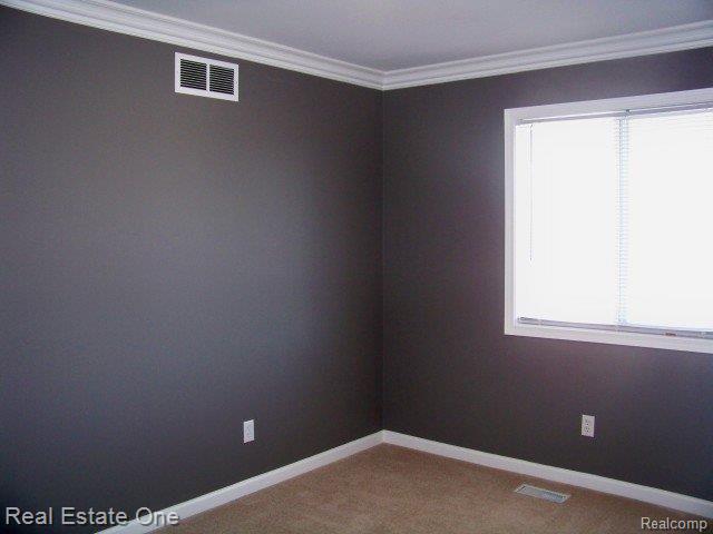 8177 Denton Hill Road Fenton, MI 48430 - Photo 13 of 25 Bedroom 3