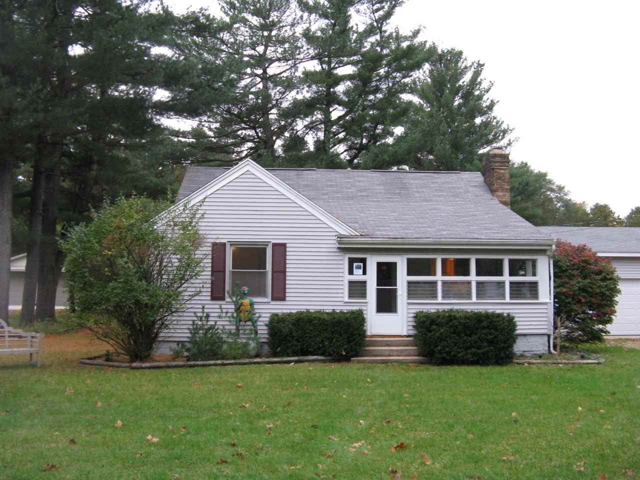 58359 Pear Road South Bend, IN 46619 - Photo 1 of 33 Gallery Image 1