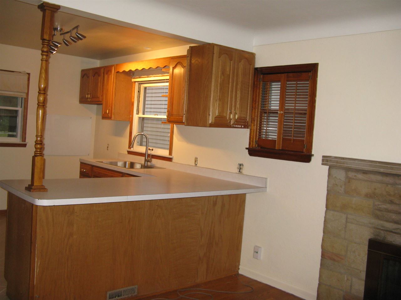 58359 Pear Road South Bend, IN 46619 - Photo 21 of 33 Gallery Image 21