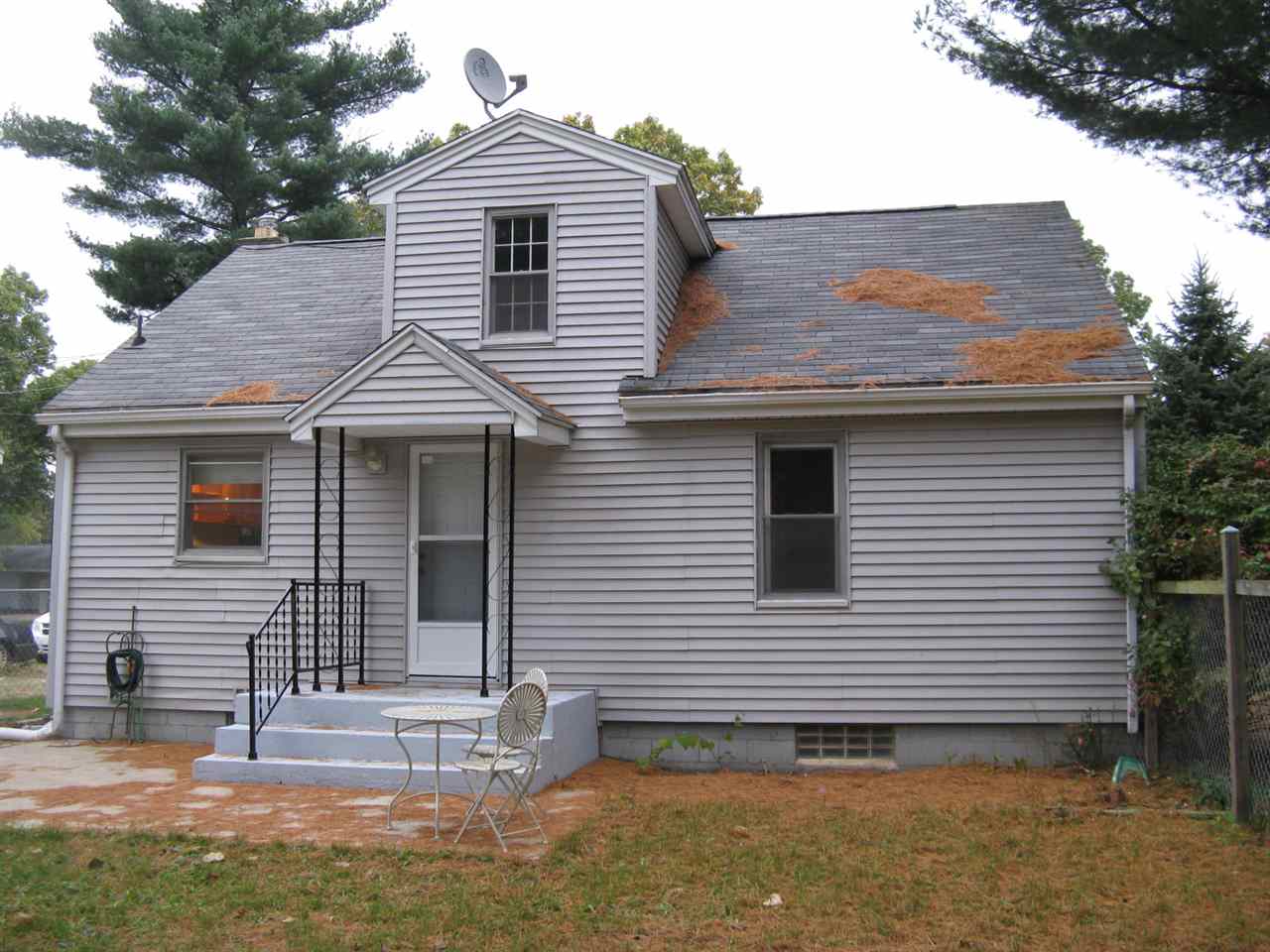 58359 Pear Road South Bend, IN 46619 - Photo 6 of 33 Gallery Image 6