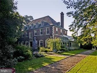 2125 Twinbrook Road Berwyn, PA 19312 - Photo 1 of 10 Exterior