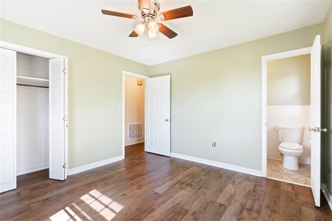 404 Dalton Road Seneca, SC 29678 - Photo 20 of 30 Gallery Image 20