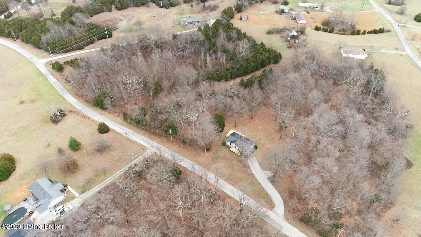 753 Johnny Pack Road Brandenburg, KY 40108 - Photo 52 of 60 753 Johnnie Pack Rd-52