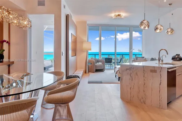 $22,000 | 100 South Pointe Drive, Unit 708, Miami Beach, FL 33139