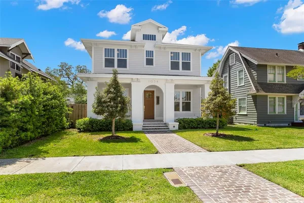 $1,795,000 | 1038 26th Avenue North, St. Petersburg, FL 33704