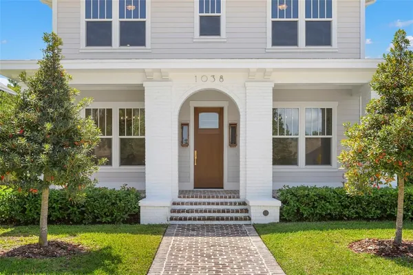 $1,795,000 | 1038 26th Avenue North, St. Petersburg, FL 33704
