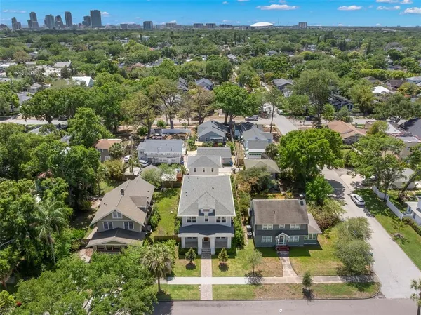 $1,795,000 | 1038 26th Avenue North, St. Petersburg, FL 33704