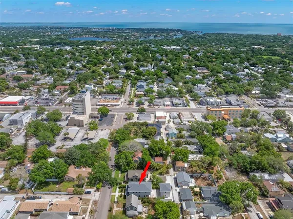 $1,795,000 | 1038 26th Avenue North, St. Petersburg, FL 33704
