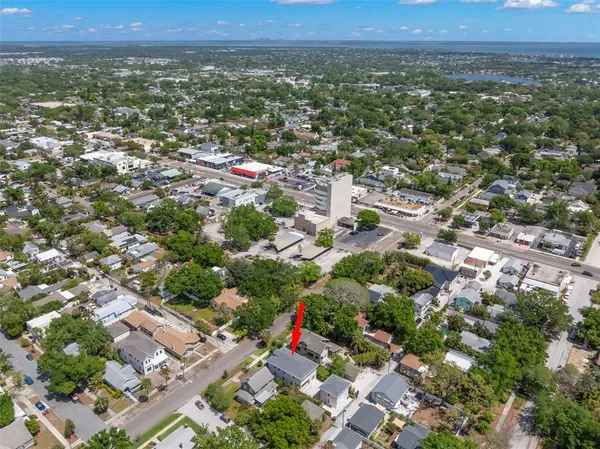 $1,795,000 | 1038 26th Avenue North, St. Petersburg, FL 33704