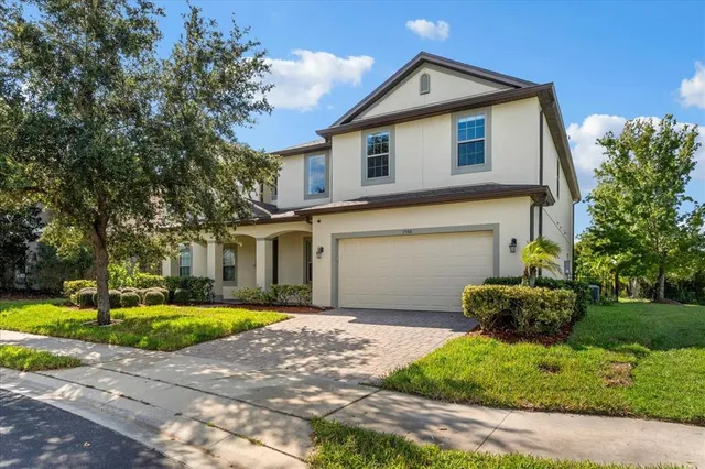 $1,095,000 | 1560 Katie Cove, Sanford, FL 32771