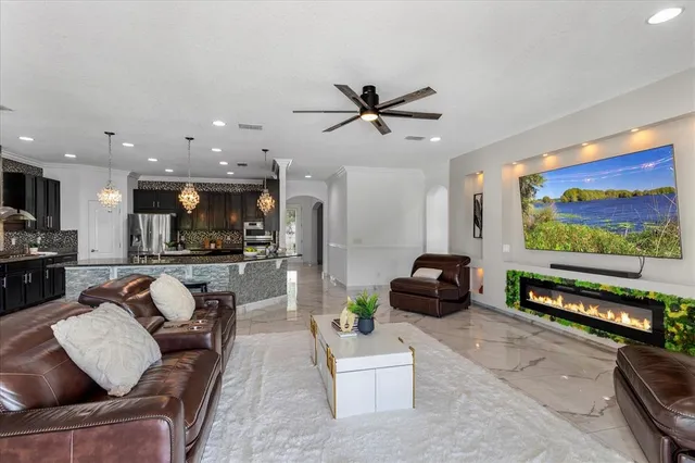 $1,095,000 | 1560 Katie Cove, Sanford, FL 32771