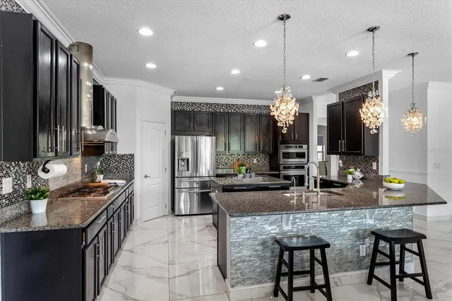 $1,095,000 | 1560 Katie Cove, Sanford, FL 32771