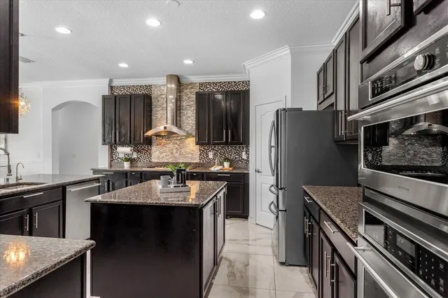 $1,095,000 | 1560 Katie Cove, Sanford, FL 32771