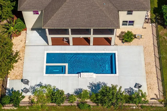 $1,095,000 | 1560 Katie Cove, Sanford, FL 32771