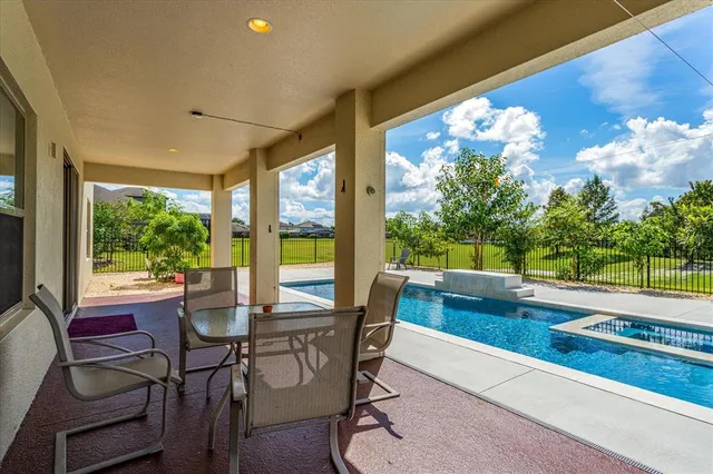 $1,095,000 | 1560 Katie Cove, Sanford, FL 32771