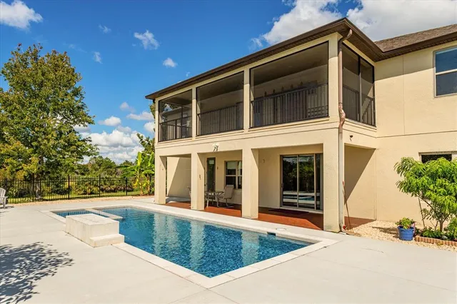 $1,095,000 | 1560 Katie Cove, Sanford, FL 32771
