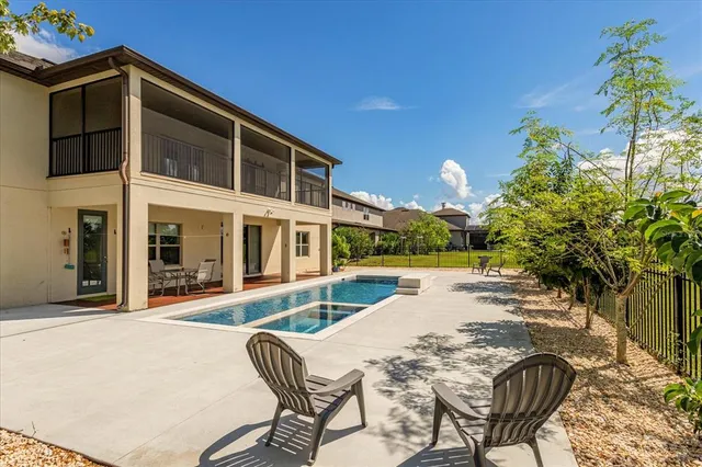 $1,095,000 | 1560 Katie Cove, Sanford, FL 32771