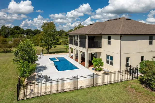 $1,095,000 | 1560 Katie Cove, Sanford, FL 32771