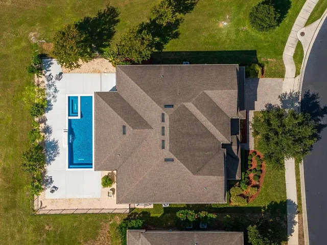 $1,095,000 | 1560 Katie Cove, Sanford, FL 32771