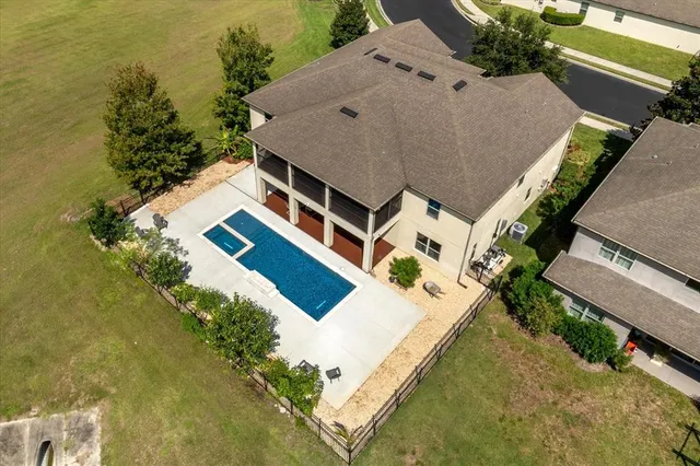 $1,095,000 | 1560 Katie Cove, Sanford, FL 32771