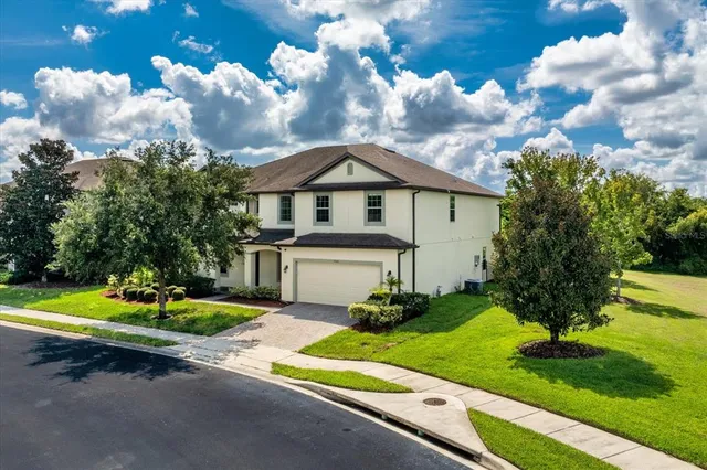 $1,095,000 | 1560 Katie Cove, Sanford, FL 32771