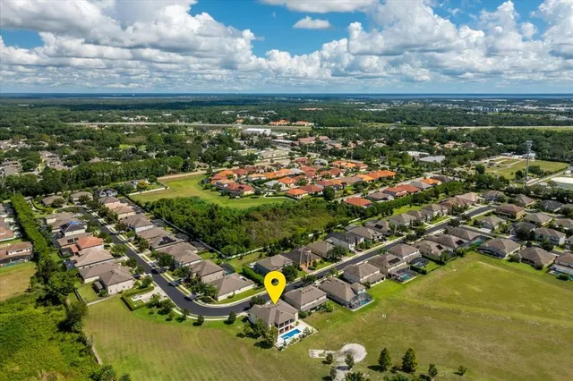 $1,095,000 | 1560 Katie Cove, Sanford, FL 32771