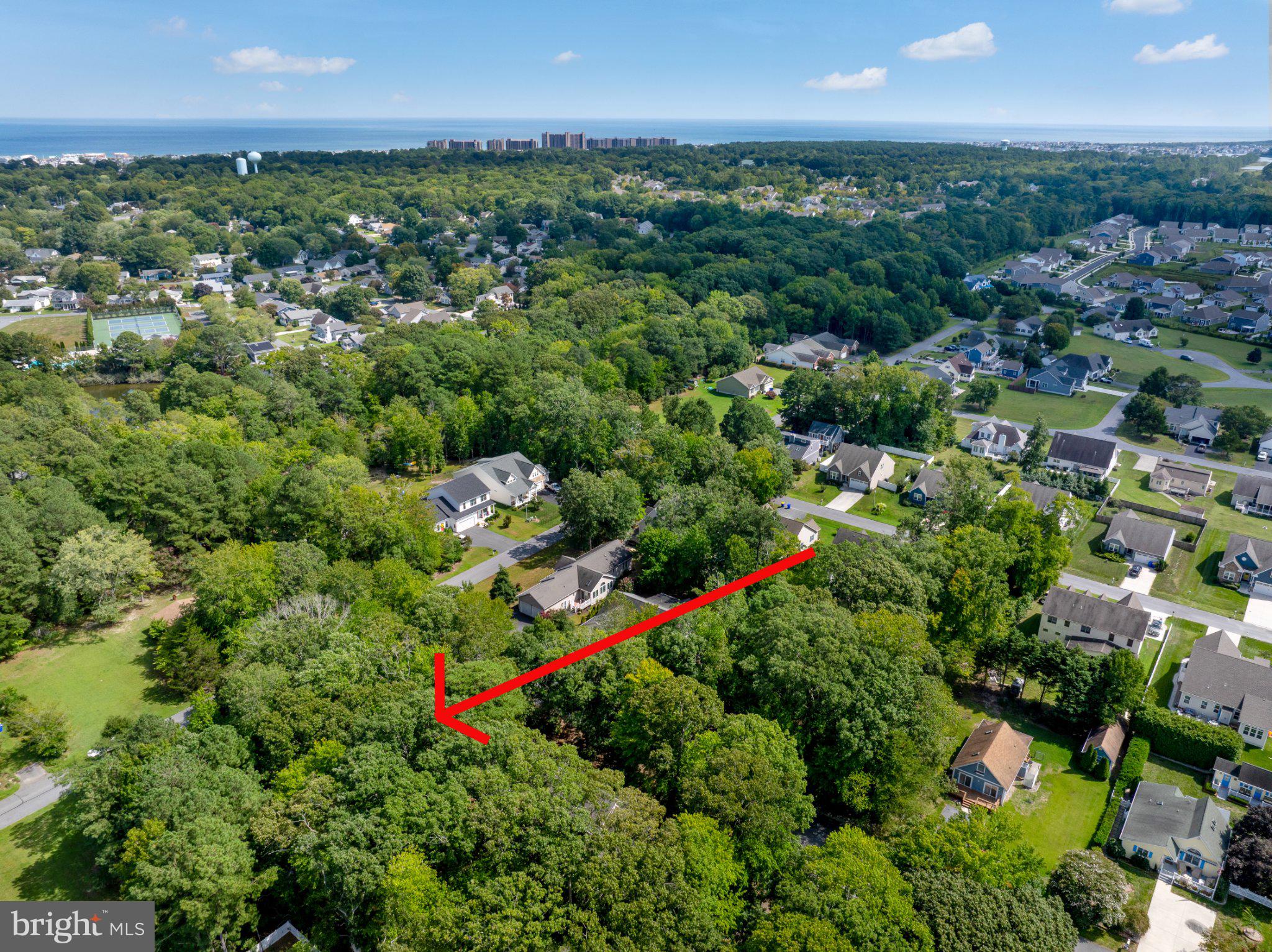Lot 2 East Riga Drive Ocean View, DE 19970 - Photo 22 of 23 Gallery Image 22