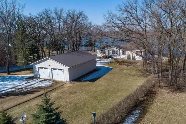 $400,000 | 14547 Hilltop Road, Ashby, MN 56309