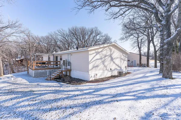 $400,000 | 14547 Hilltop Road, Ashby, MN 56309