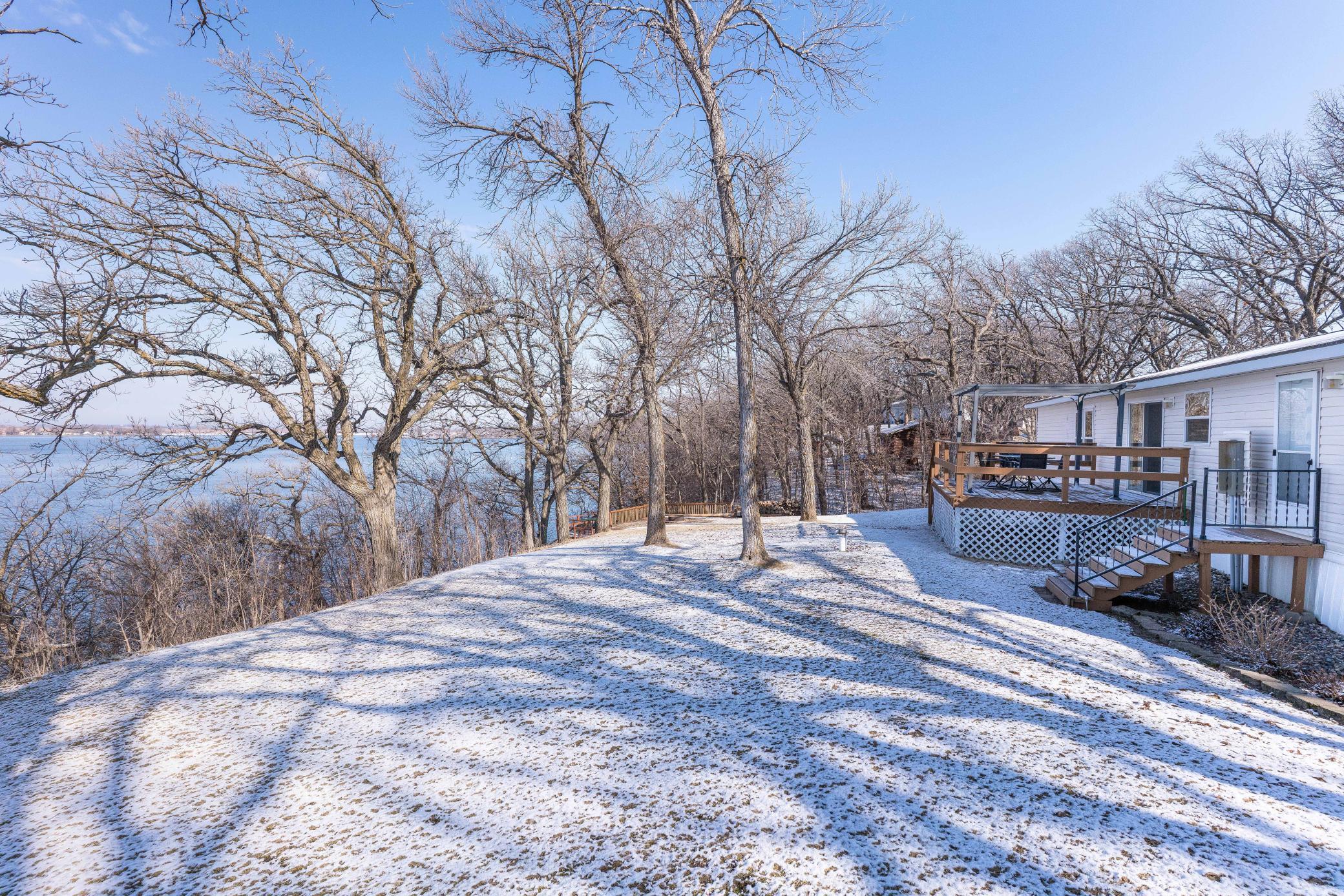 14547 Hilltop Road Ashby, MN 56309 - Photo 18 of 73