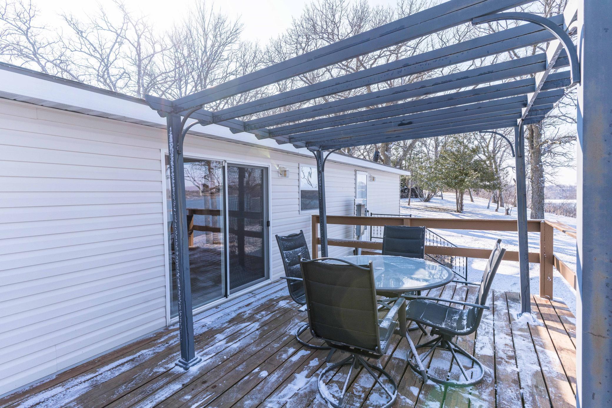 14547 Hilltop Road Ashby, MN 56309 - Photo 19 of 73