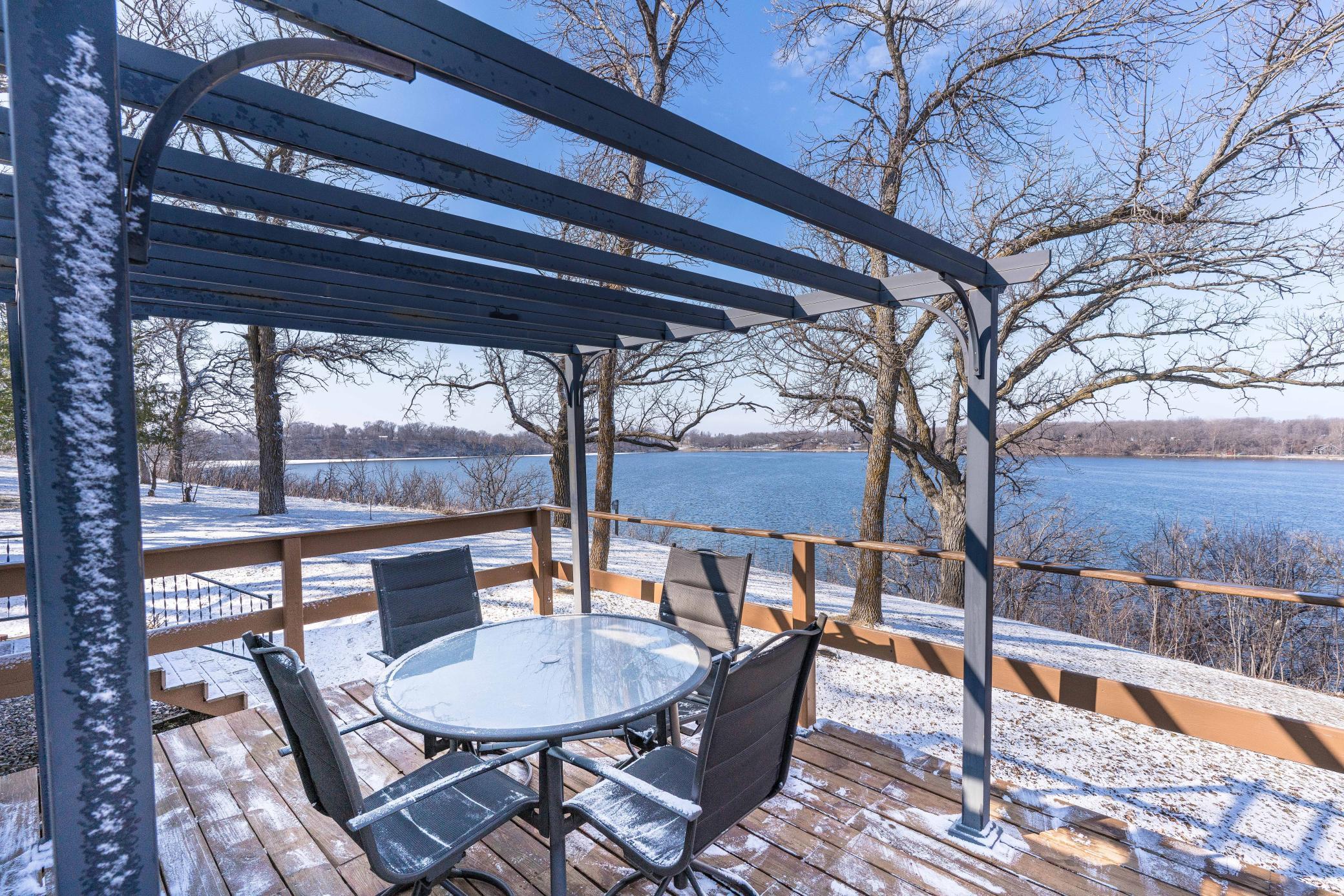 14547 Hilltop Road Ashby, MN 56309 - Photo 20 of 73