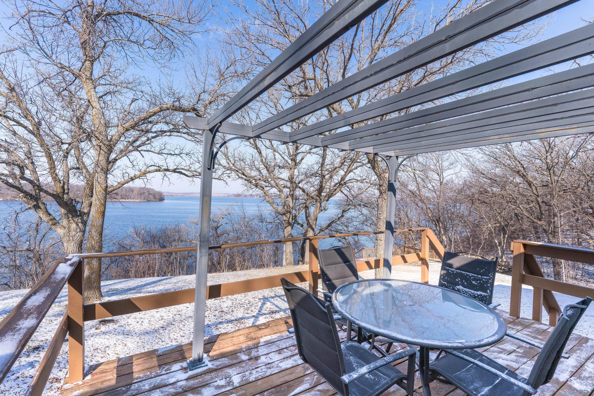 14547 Hilltop Road Ashby, MN 56309 - Photo 21 of 73