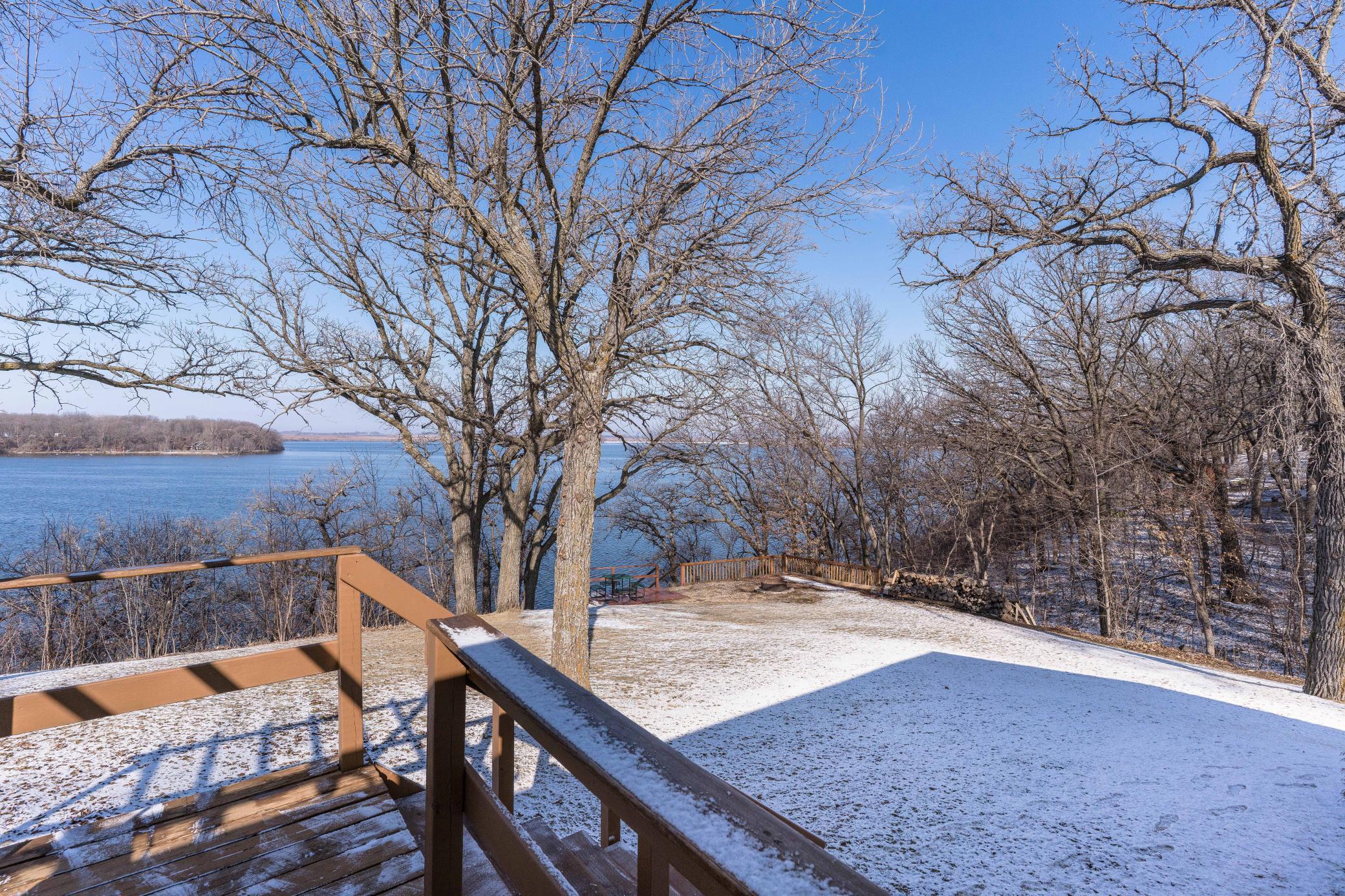 14547 Hilltop Road Ashby, MN 56309 - Photo 22 of 73