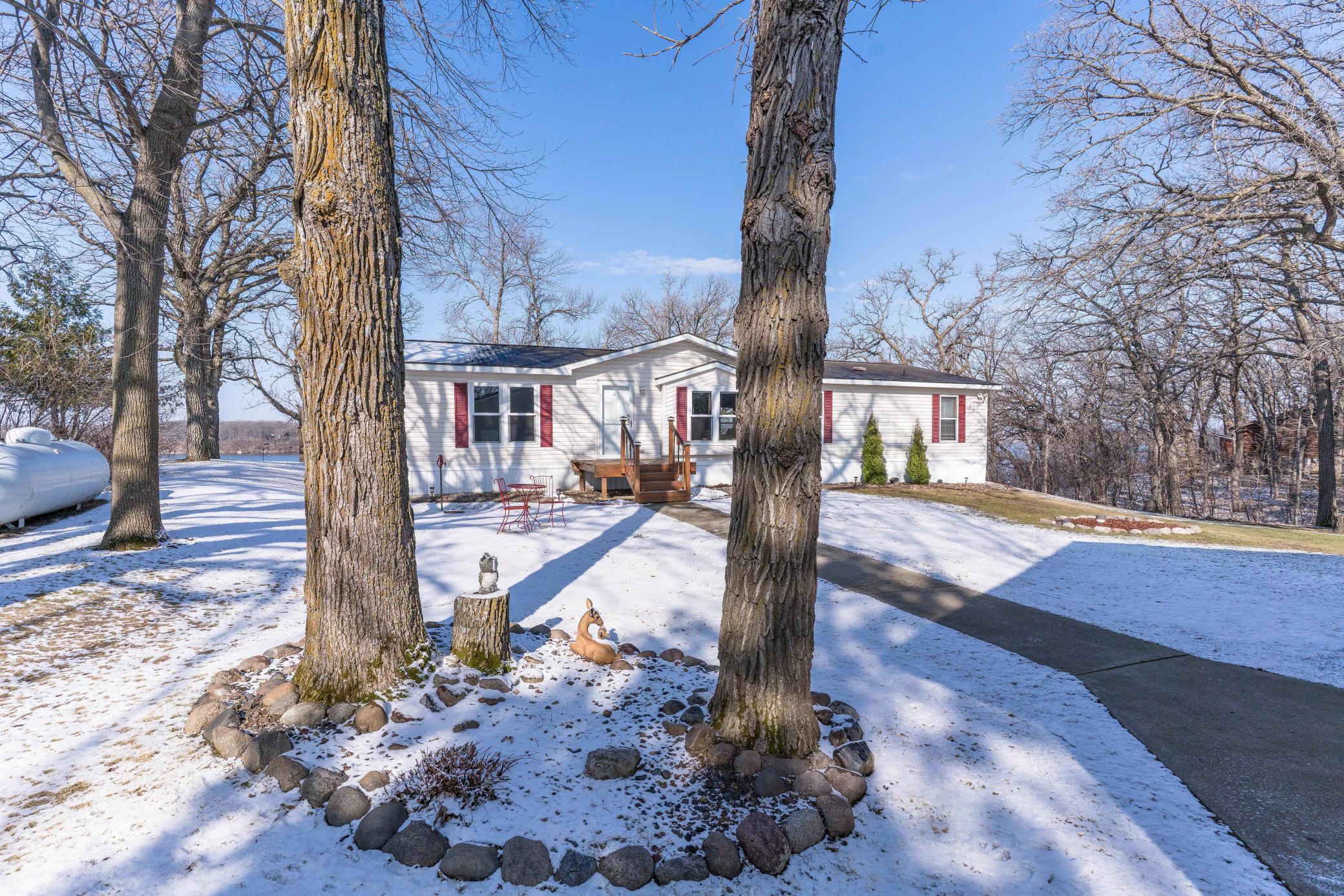 14547 Hilltop Road Ashby, MN 56309 - Photo 4 of 73