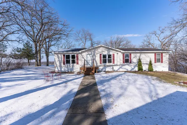 $400,000 | 14547 Hilltop Road, Ashby, MN 56309