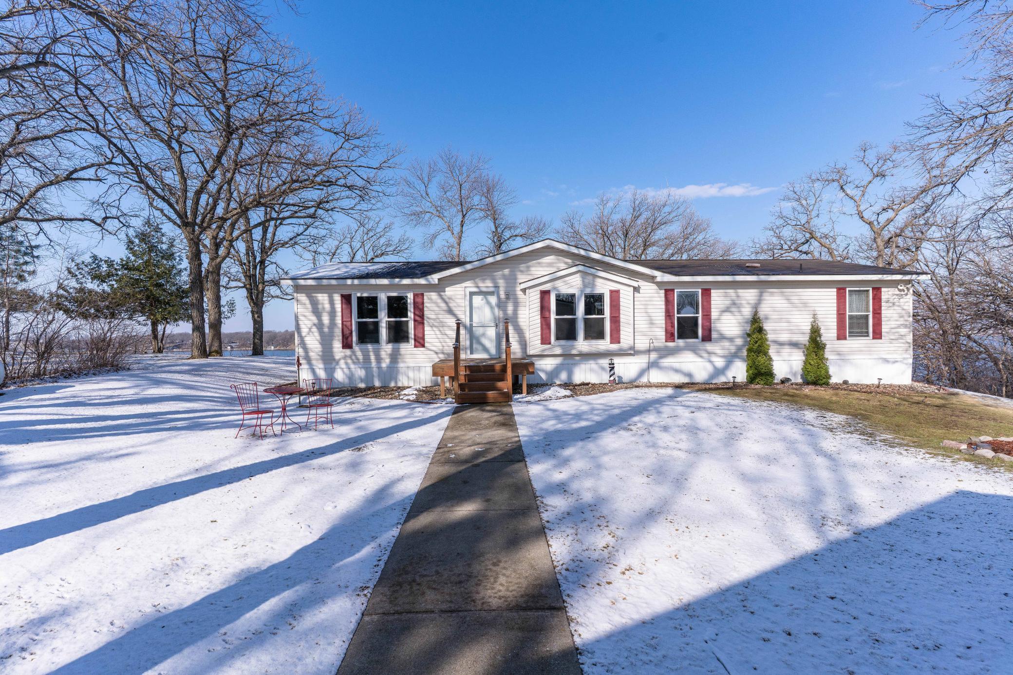 14547 Hilltop Road Ashby, MN 56309 - Photo 5 of 73