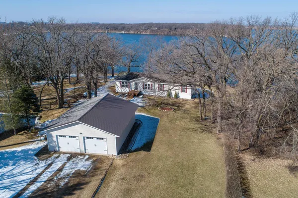 $400,000 | 14547 Hilltop Road, Ashby, MN 56309